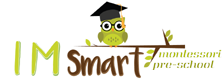 I M Smart Montessori Pre-School